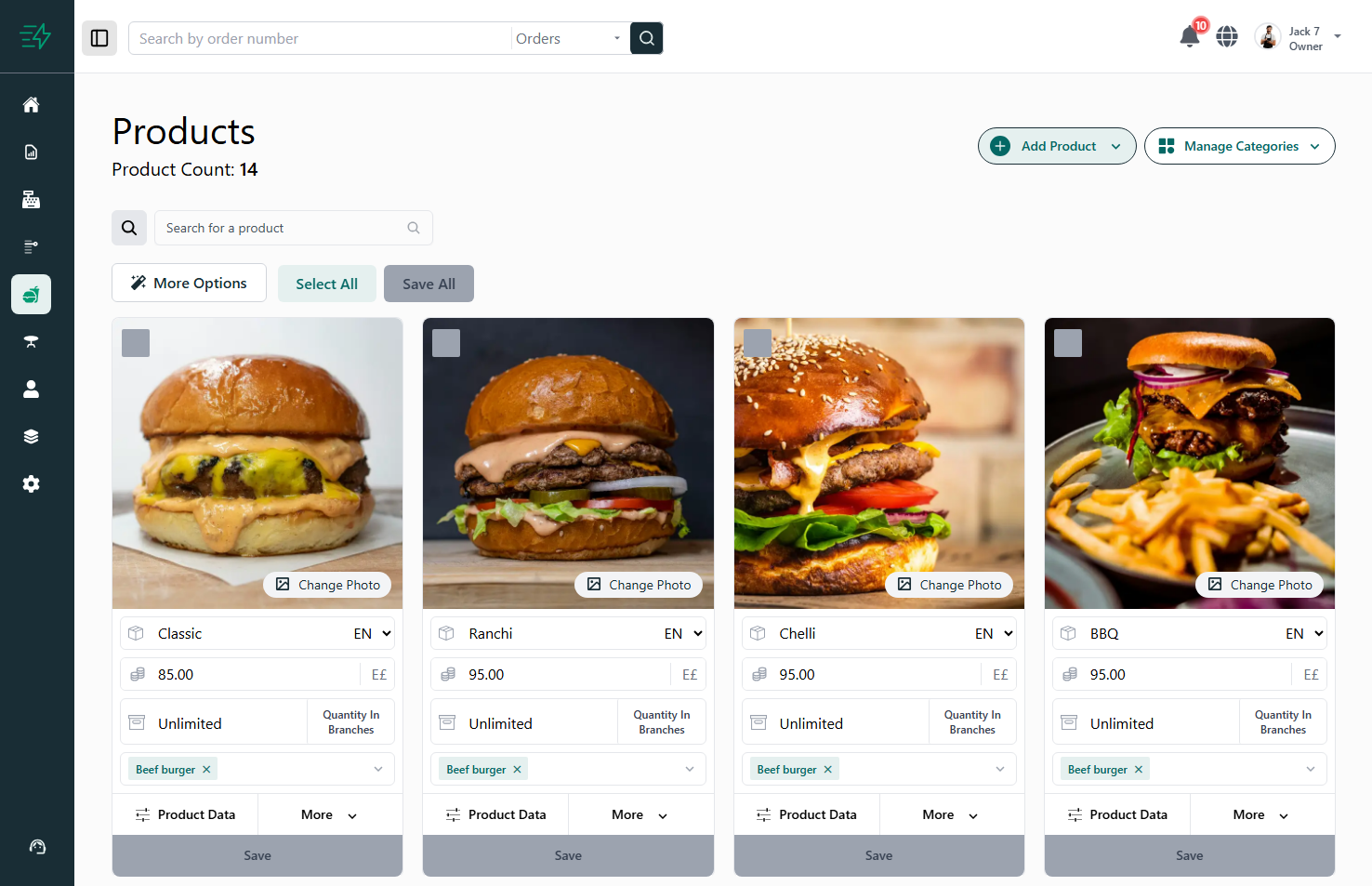 Creating a QR Code Menu for Direct Ordering in the US: A Smart Step to Increase Your Restaurant's Sales
